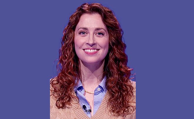 Stephanie Cooper Wiki and Family: Know About the Jeopardy Contestant
