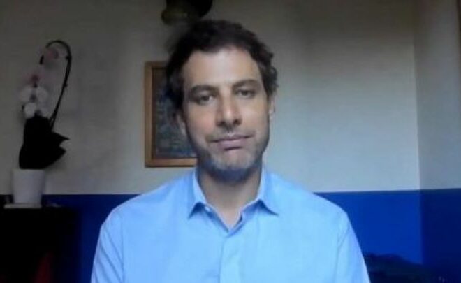 Is Tareq Baconi Married? Inside His Wikipedia and Family Life