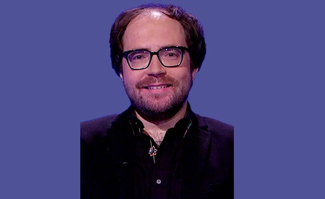Meet Tristan Brown From Jeopardy: His Wiki and Family Life Explored