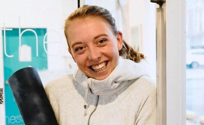 Olympian Haley Batten Parents, Family & Personal Life Explored