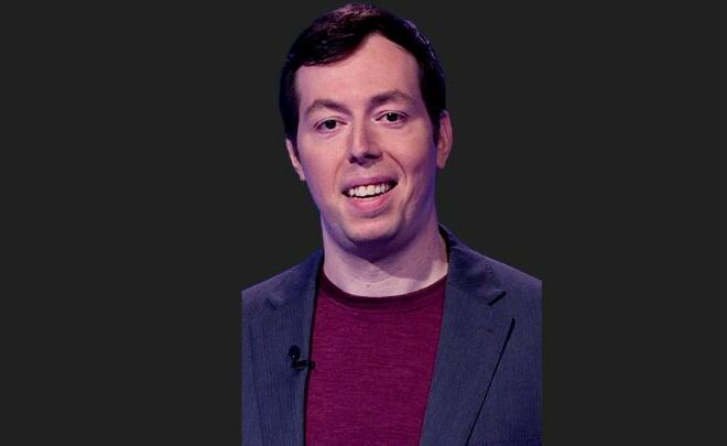 Harry Jarin Wikipedia: Get To Know The Jeopardy Contestant