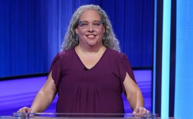 Jennifer Miller From Jeopardy: Inside Her Wiki and Family Life