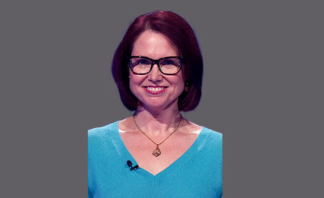 Laura Faddah Wiki and Family: Know About The Jeopardy Contestant