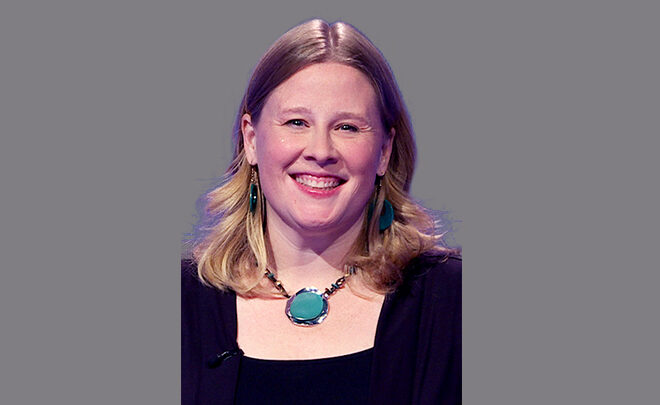 Megan Riddell Wiki and Family Life: All About the Jeopardy Contestant