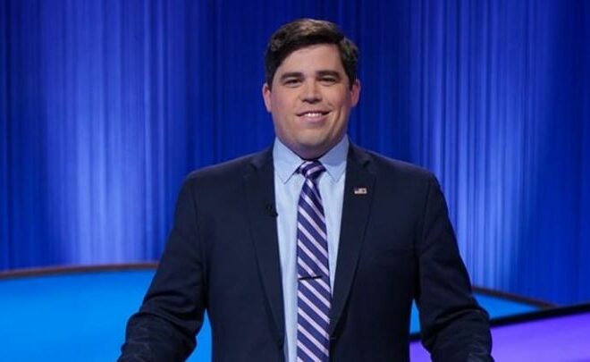Sean Maguire From Jeopardy: His Wiki & Family Life Explored