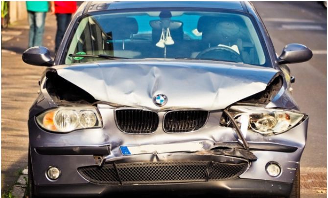Accidents Attorney