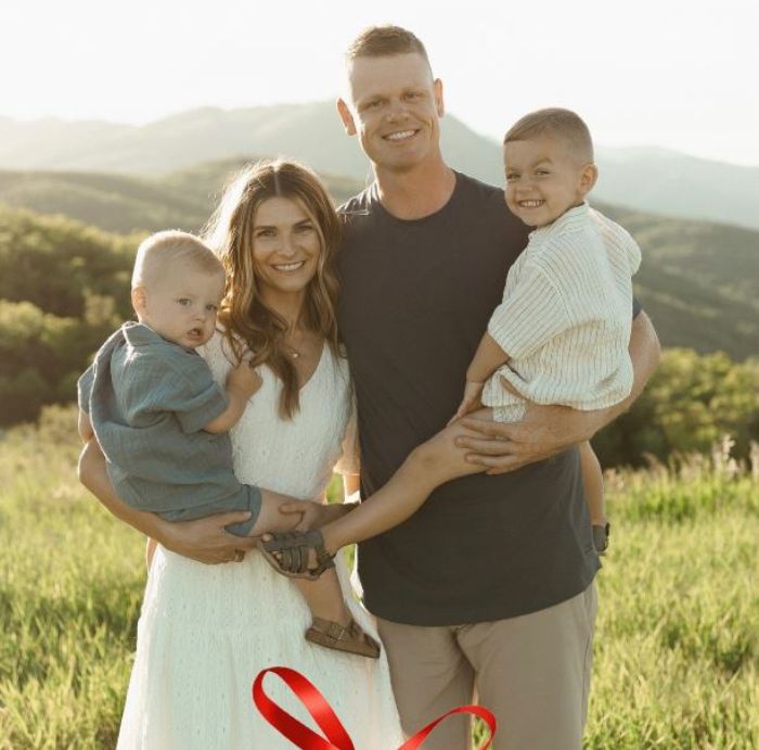Patrick-Fishburn-Wife-Kids