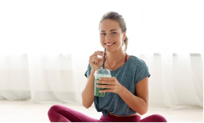 Nutrition and Wellness