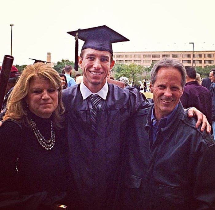 Jackson-Withrow-Parents