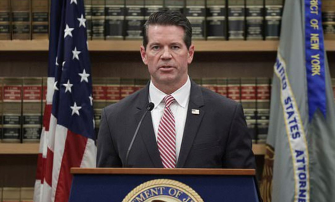 James Dennehy