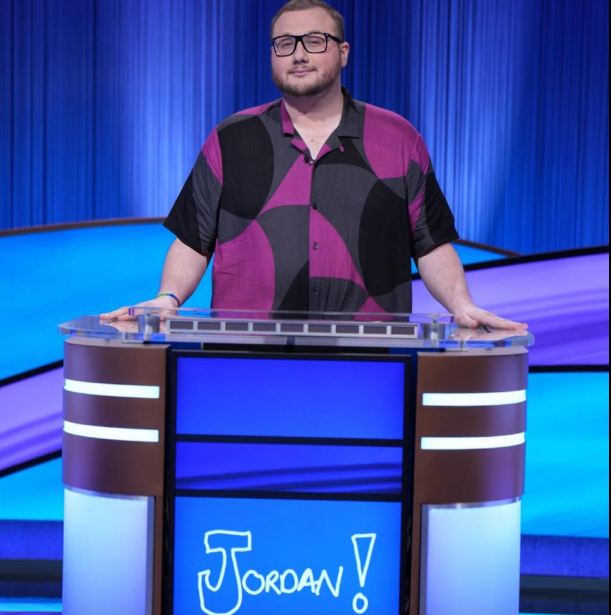 Jordan Stefanski Jeopardy