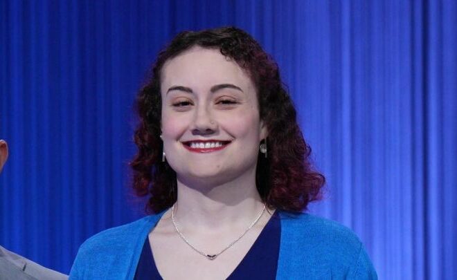 Roni Ackner Wiki & Family: Get To Know The Jeopardy Contestant