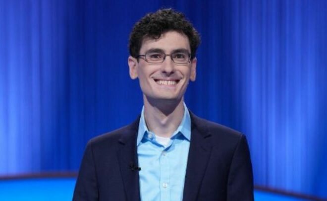 Aaron Dmiszewicki Wiki and Married Life: Know About the Jeopardy Contestant