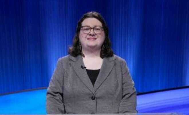 Angela Mustapha Wiki and Family: All About the Jeopardy Contestant