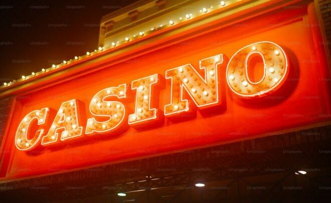 Safe and legal non-AAMS casinos