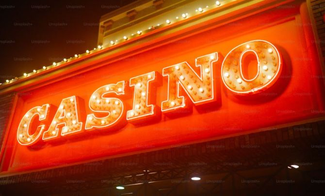 Casino