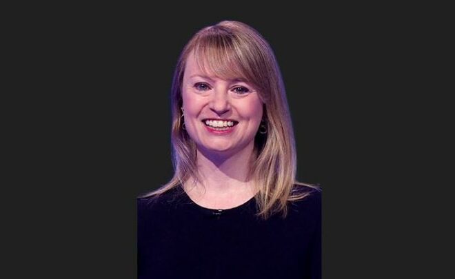 Catherine Carnovale From Jeopardy: Her Wiki & Family Life Explored