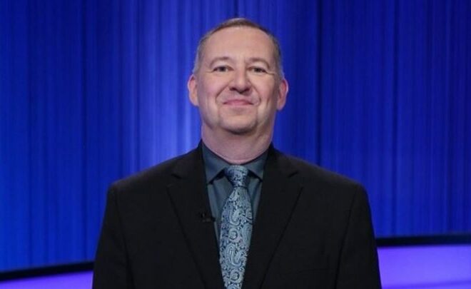 Who Is Chad Heltzel? Everything About The Jeopardy Contestant