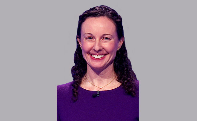 Meet Christen Aragoni From Jeopardy: Her Wiki and Family Life