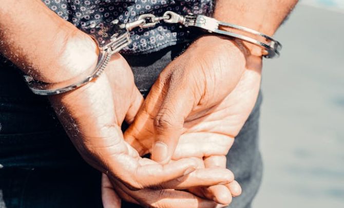 Crime