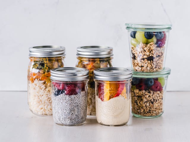 Customized Diet