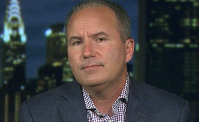 Who Is Wedbush Dan Ives’ Wife? Inside His Married Life & Family