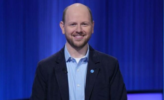 Is Dan Moren From Jeopardy Married? Inside His Wiki and Family Life