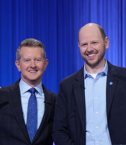 Dan Moren Jeopardy