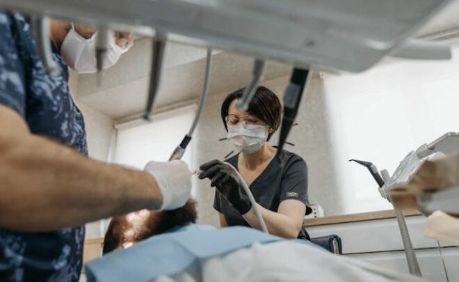 How to Make the Process of Finding a Dentist Less Stressful