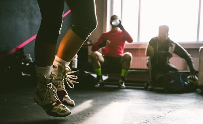 How to Improve Endurance When Exercising?