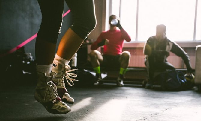 Exercise