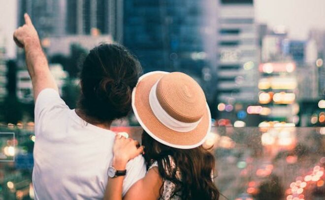 The “I Don’t Care About Fashion” Mindset in Dating Is a Lazy Excuse for Not Trying