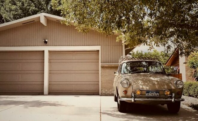 What to Expect During a Full Garage Door Inspection and Tune-Up?