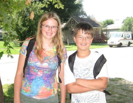 Heather Ide Brother