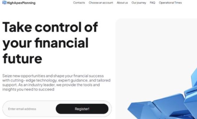 HighApexPlanning.com