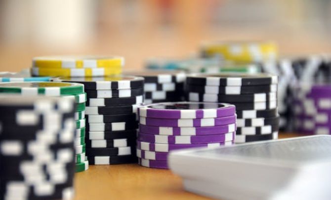 Irish Luck Casino