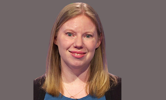 Jen Johnson