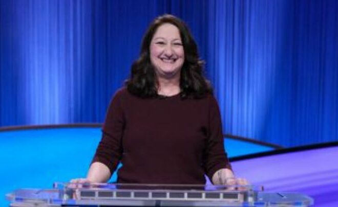Julie Holt From Jeopardy: Inside Her Wiki and Family Life