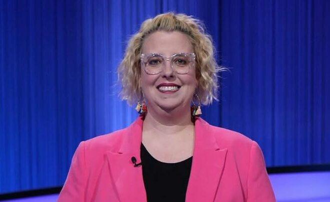 Katie Tarara Wiki & Family: Get To Know The Jeopardy Contestant