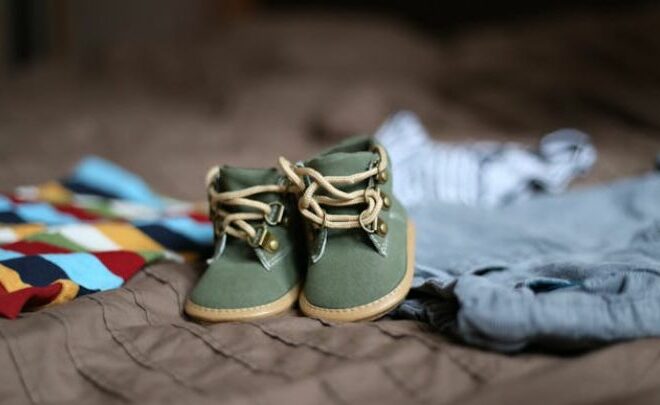 Fun and Functional: A Comprehensive Guide to Selecting Kids’ Shoes & Accessories