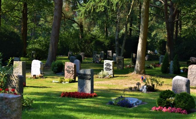Memorial Gathering