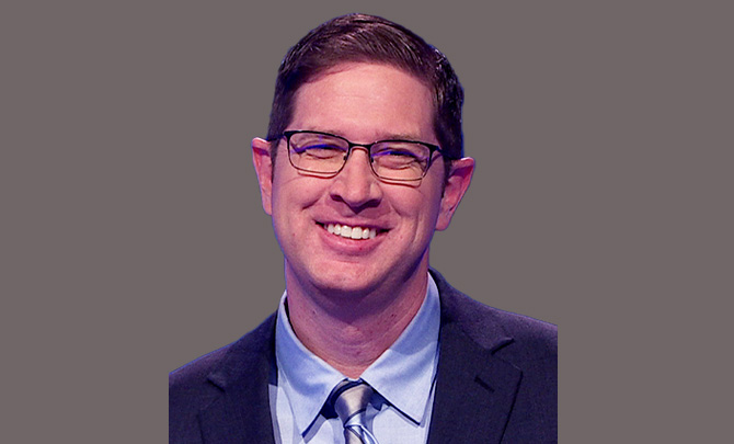 Micah Green
