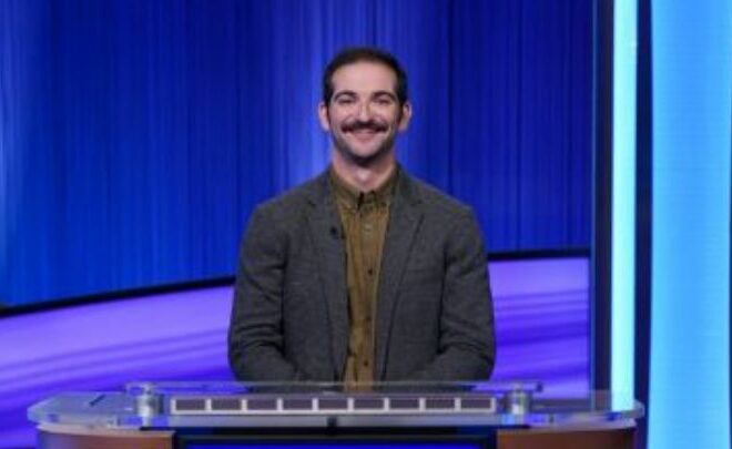 Miles Tepper Wiki and Family: All About the Jeopardy! Contestant