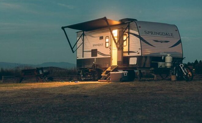 Tips for Selling Your Mobile Home Quickly