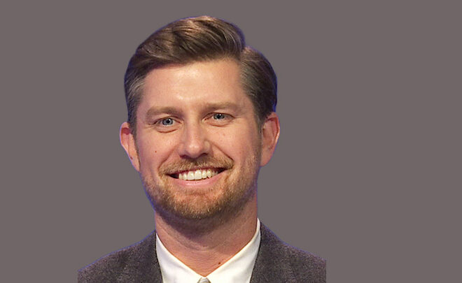What Does Nick Marino From Jeopardy Do For Living? His Wiki and Family Life