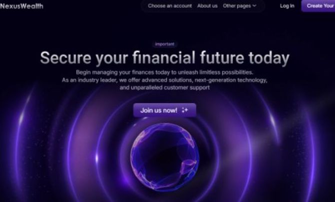 OneNexusWealth
