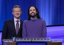 Rhyne Modlin Jeopardy