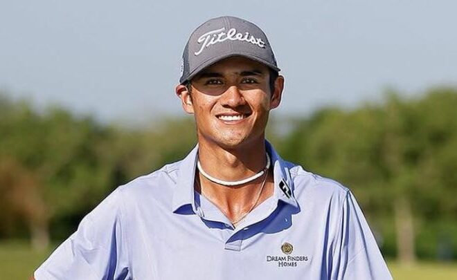 Ricky Castillo Family & Ethnicity: Everything About The Golfer