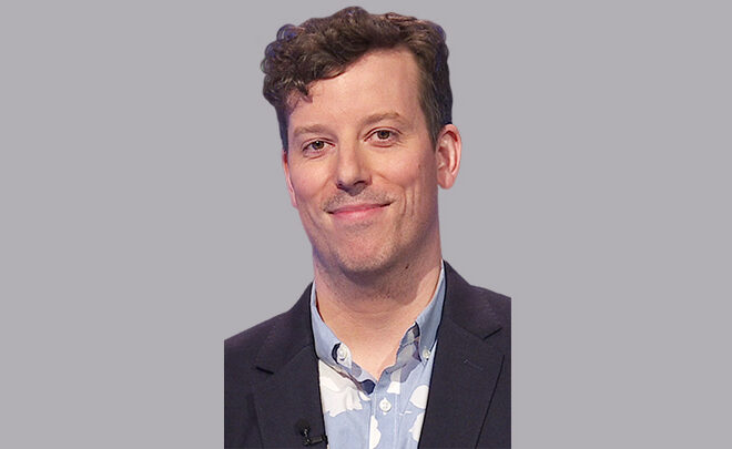 Sam Sabulis Wiki and Family: All About the Jeopardy Contestant