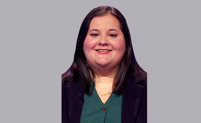 Sarah Gillis Wiki and Family: All About the Jeopardy Contestant
